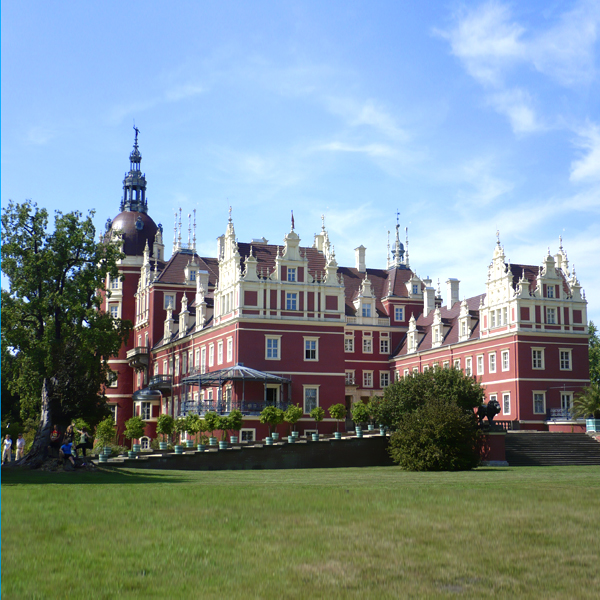 Schloss Moritzburg