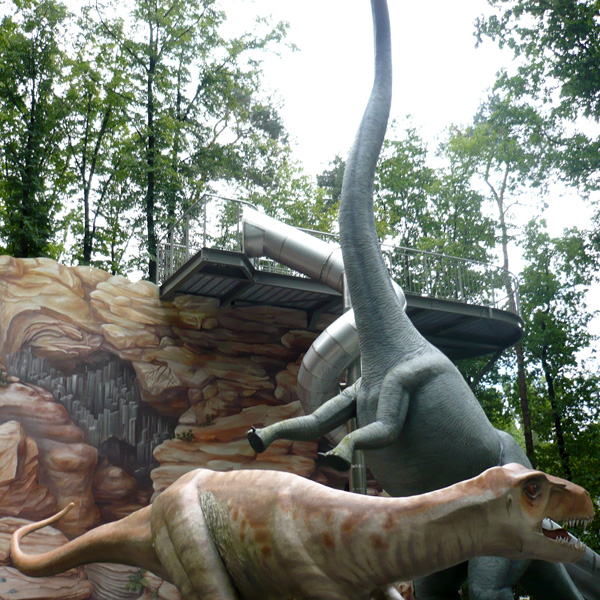 Saurierpark Kleinwelka