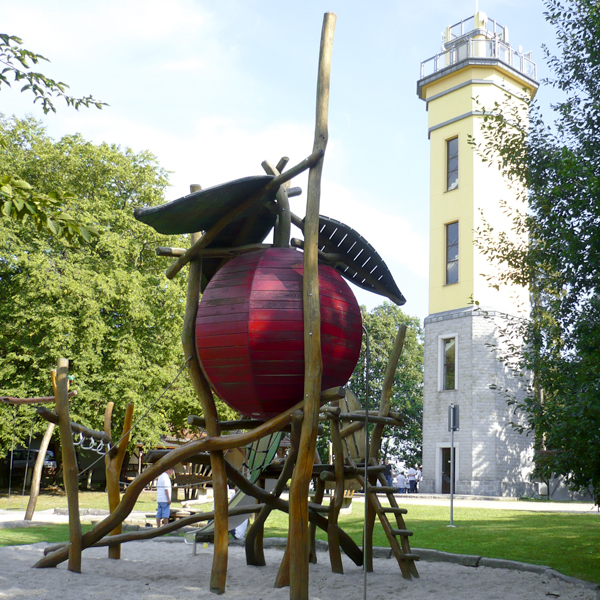 Aussichtsturm Monumentenberg